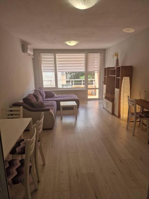 Cozy Central Apartment In Outskirts Of Old Sofia Bagian luar foto
