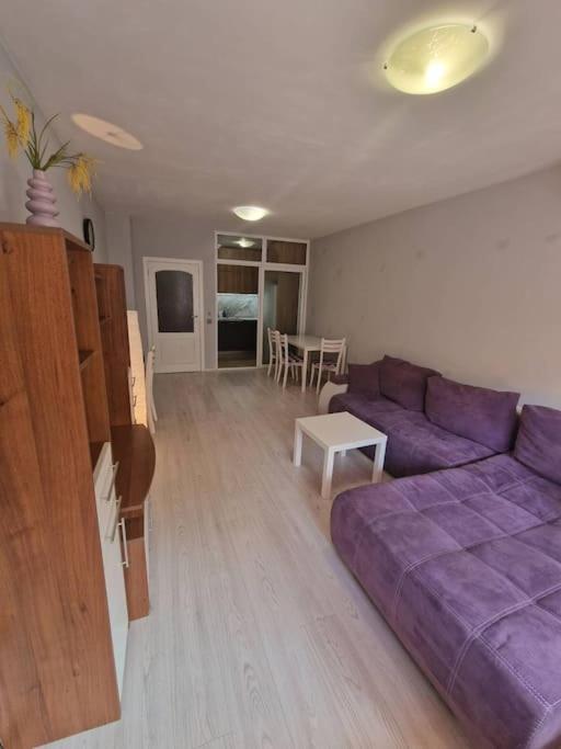 Cozy Central Apartment In Outskirts Of Old Sofia Bagian luar foto